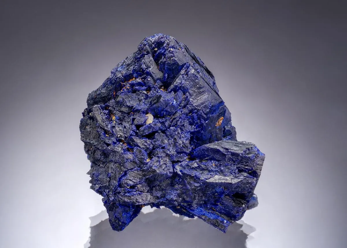 Azurite - image 1