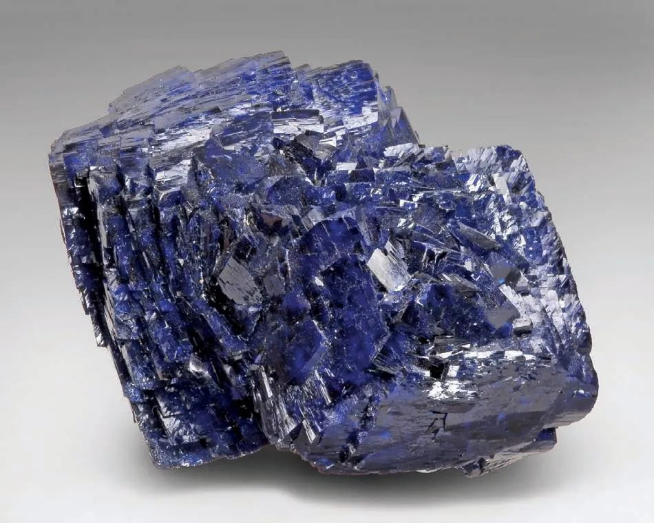 Azurite image
