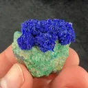 Azurite - image 2