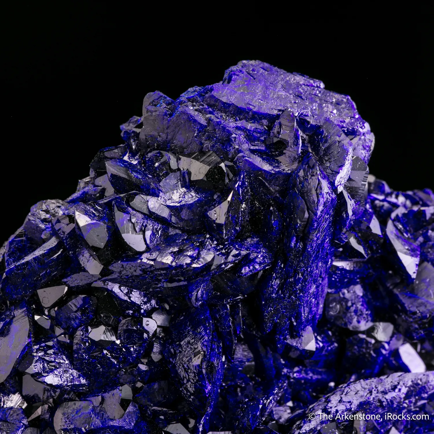 Azurite - image 5