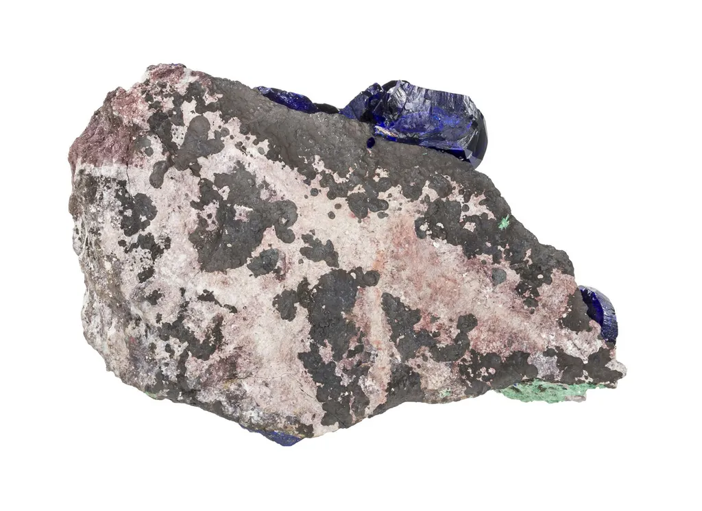 Azurite - image 4