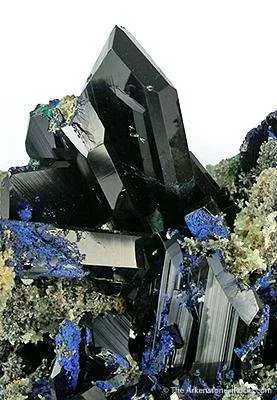 Azurite - image 2
