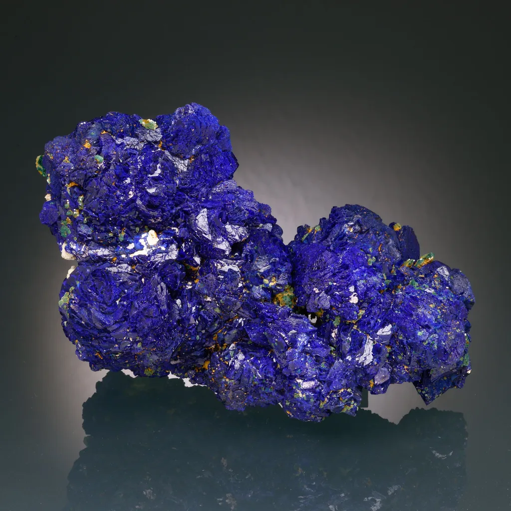 Azurite image