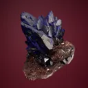 Azurite - image 3