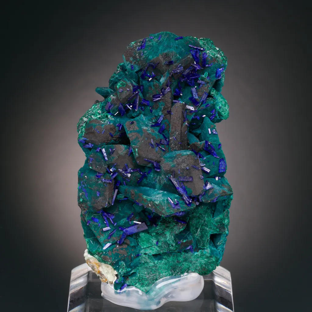 Azurite image