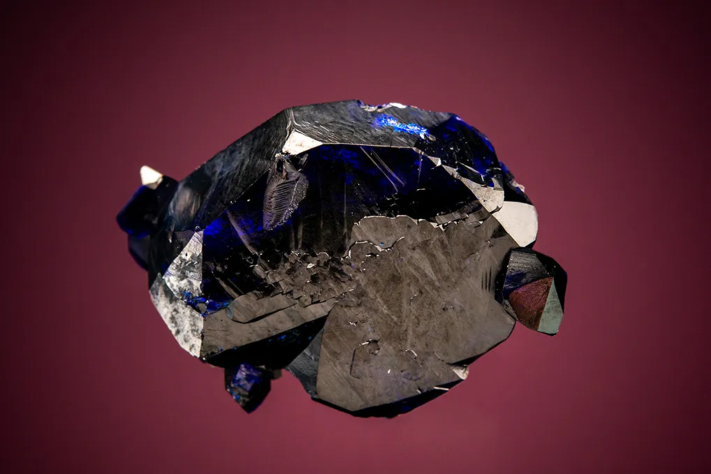 Azurite image
