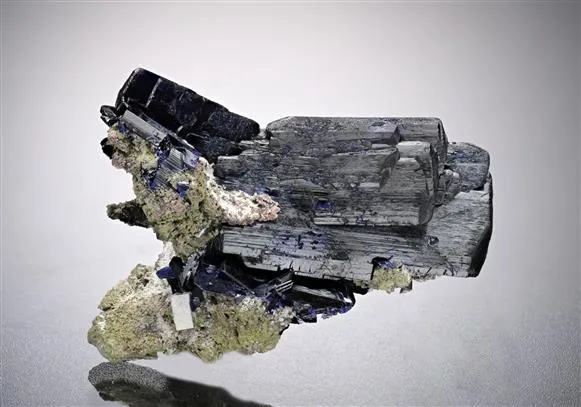 Azurite - image 1