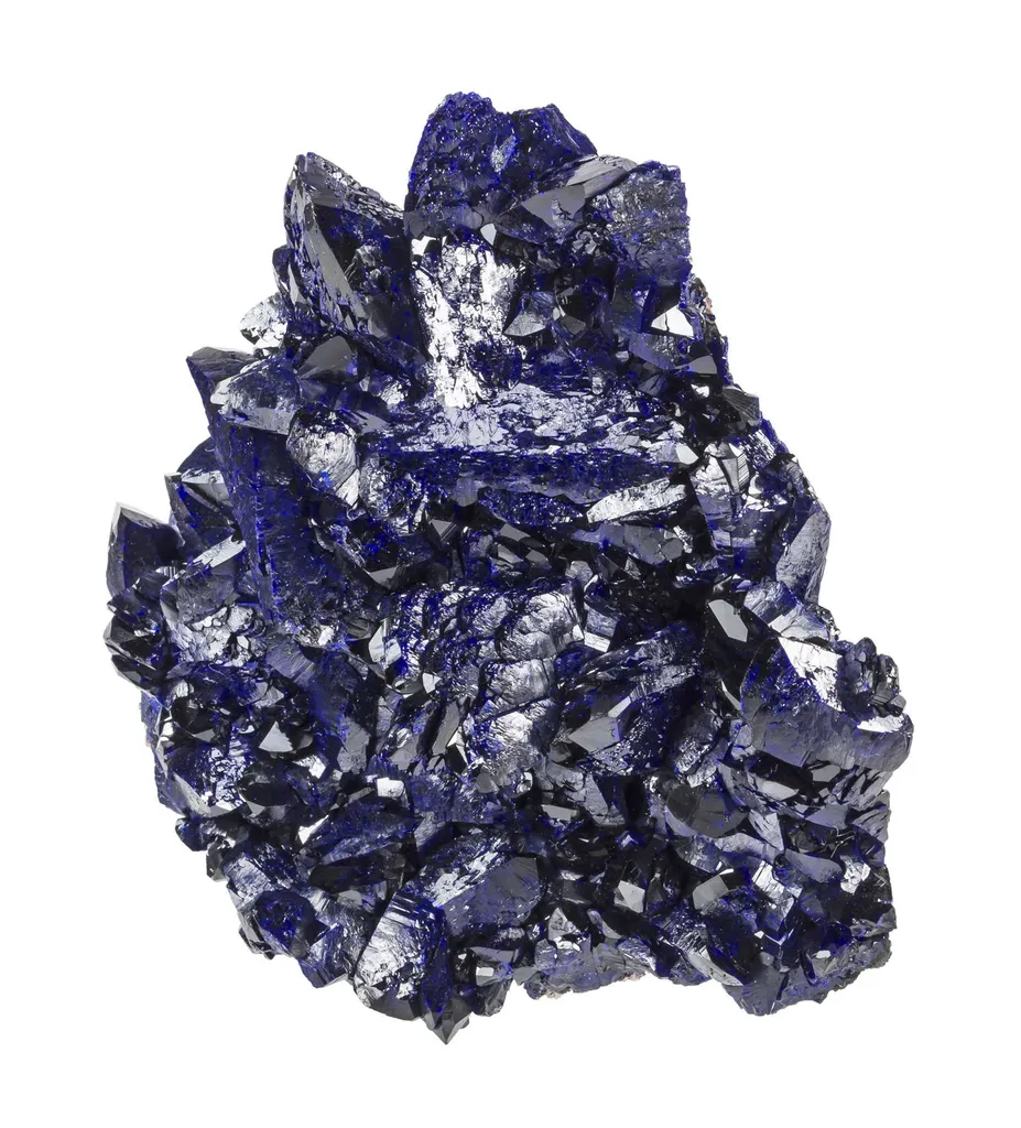 Azurite - image 2