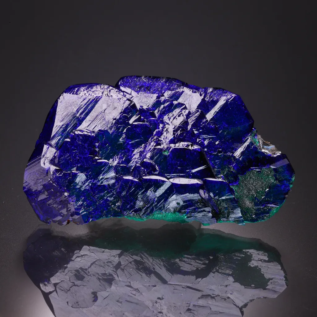 Azurite image