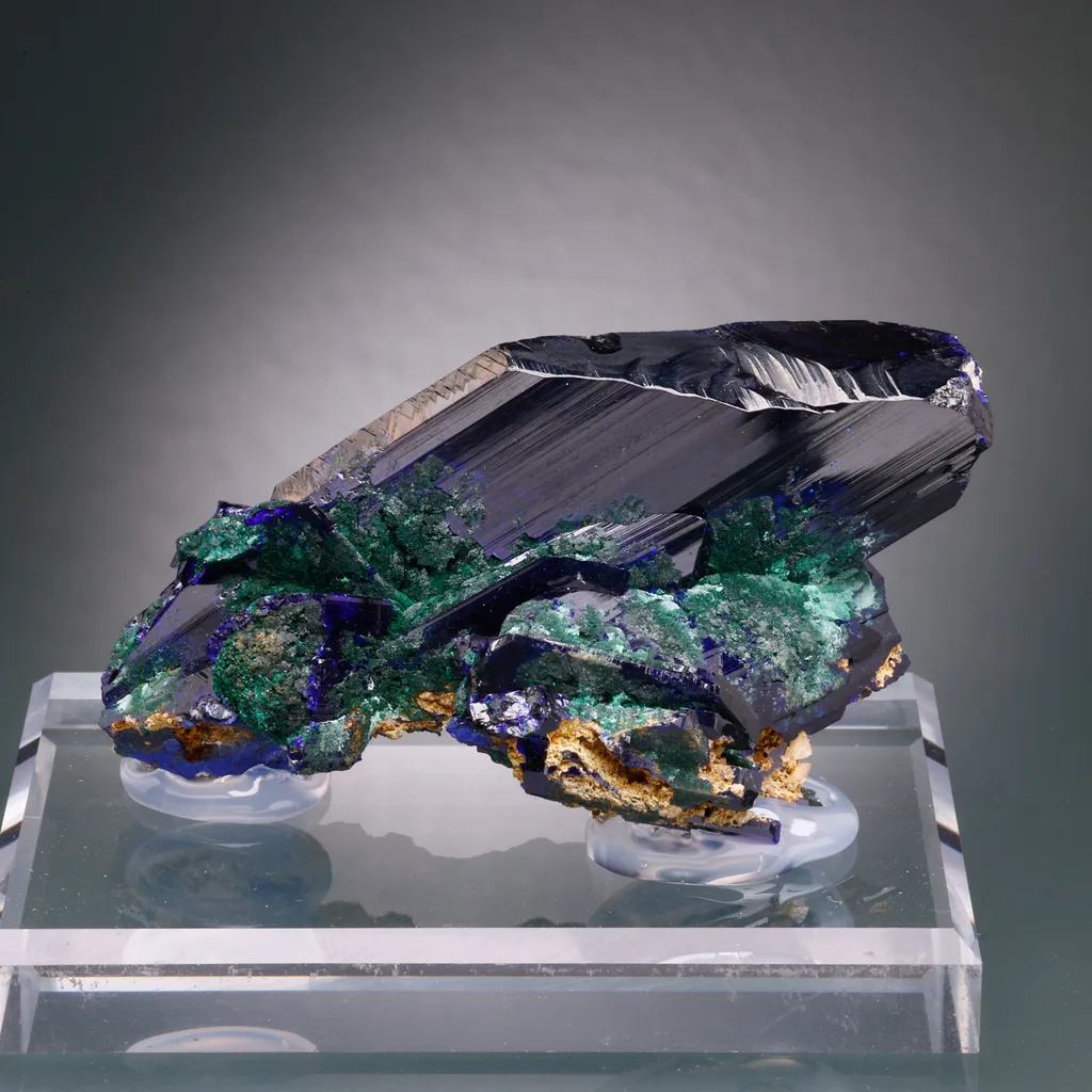 Azurite image