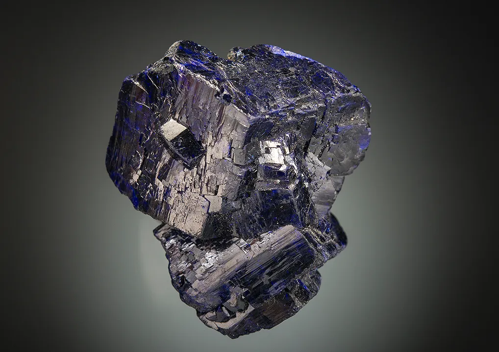 Azurite - image 2