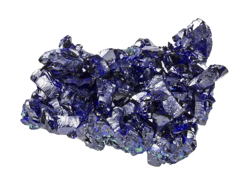 Azurite - image 5