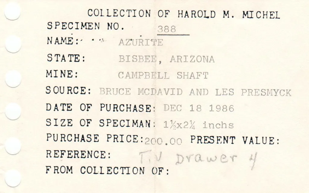 Azurite - image 5