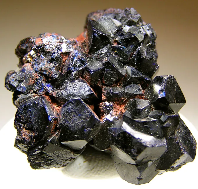 Azurite image