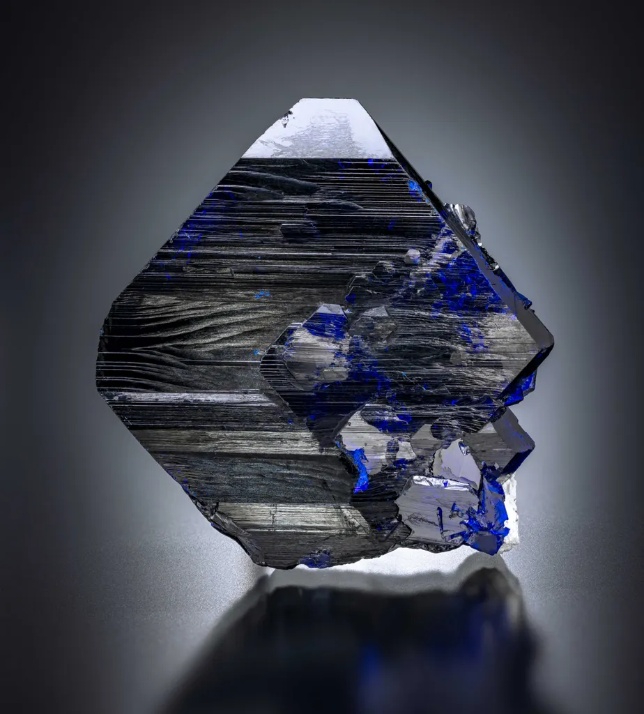 Azurite image