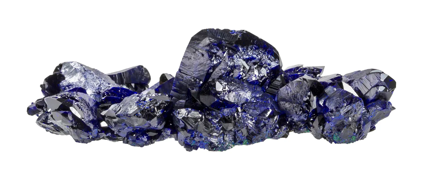 Azurite - image 2