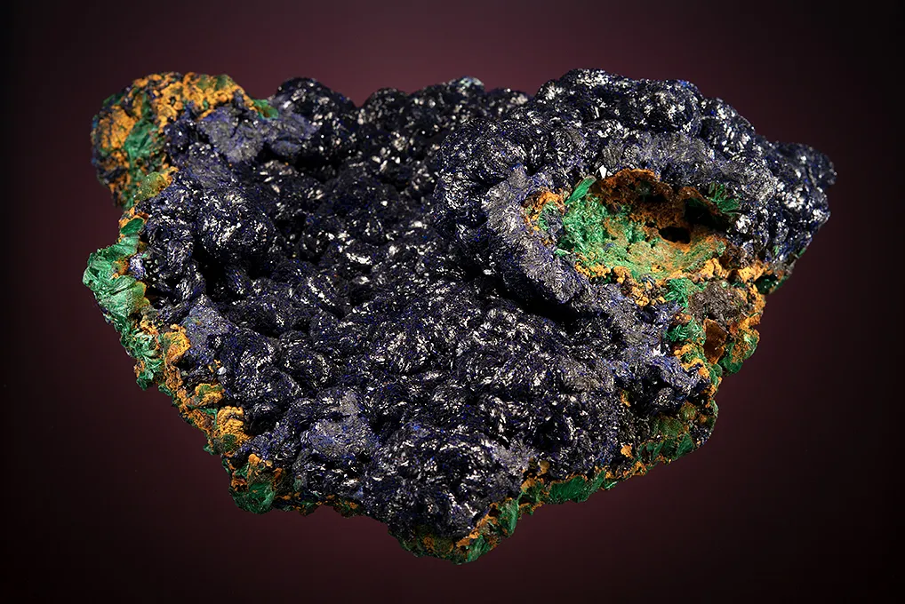 Azurite - image 5