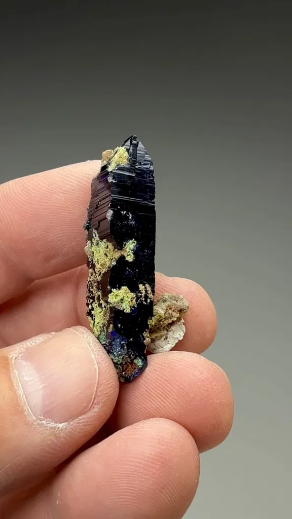 Azurite - image 2