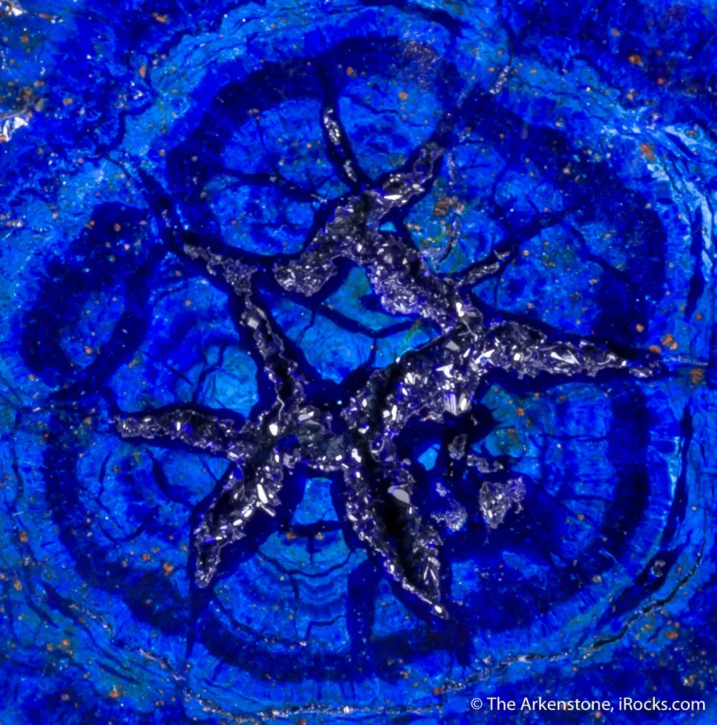 Azurite - image 3