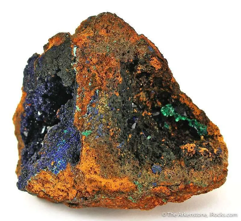 Azurite image
