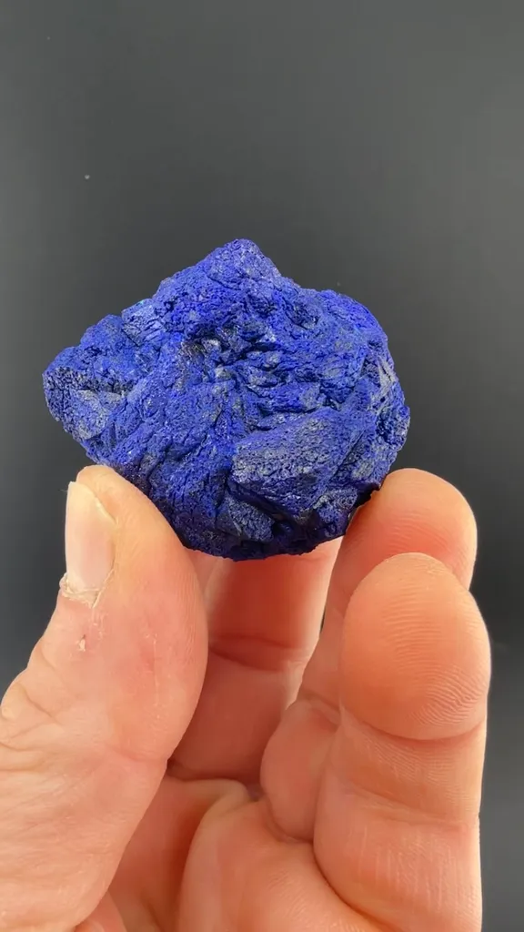 Azurite image
