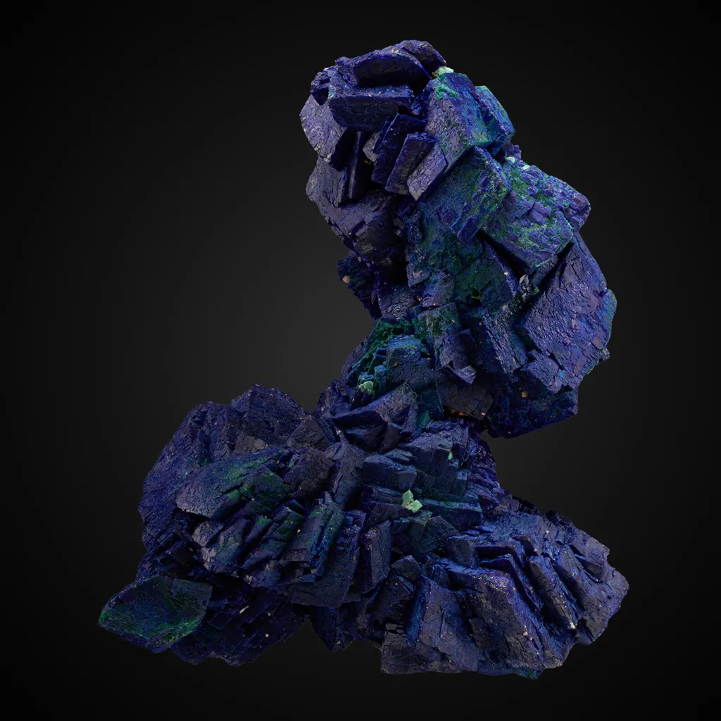Azurite image