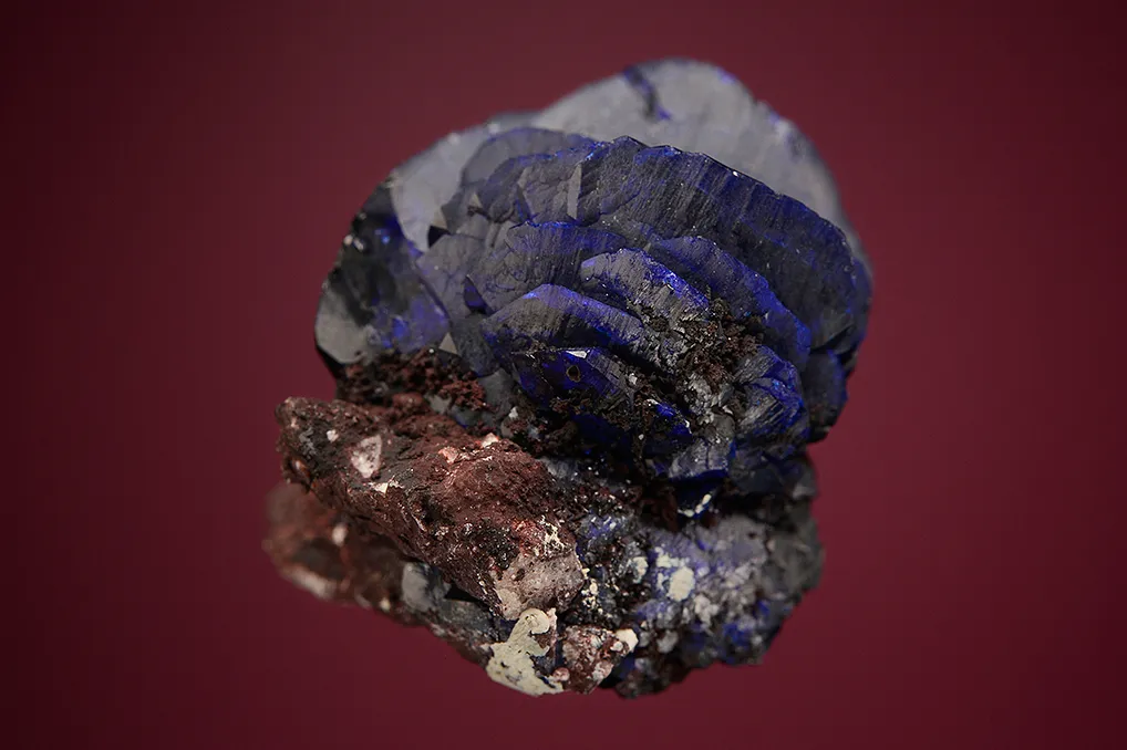 Azurite - image 4