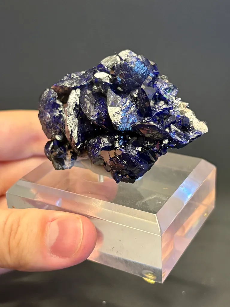 Azurite - image 2