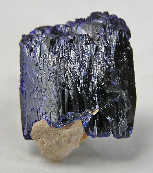 Azurite image
