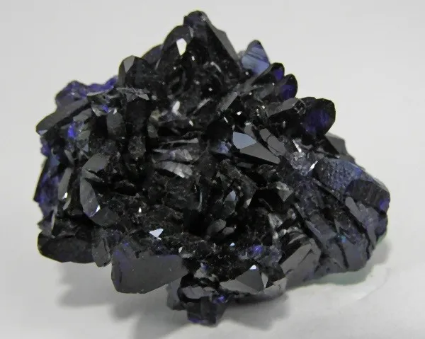 Azurite image