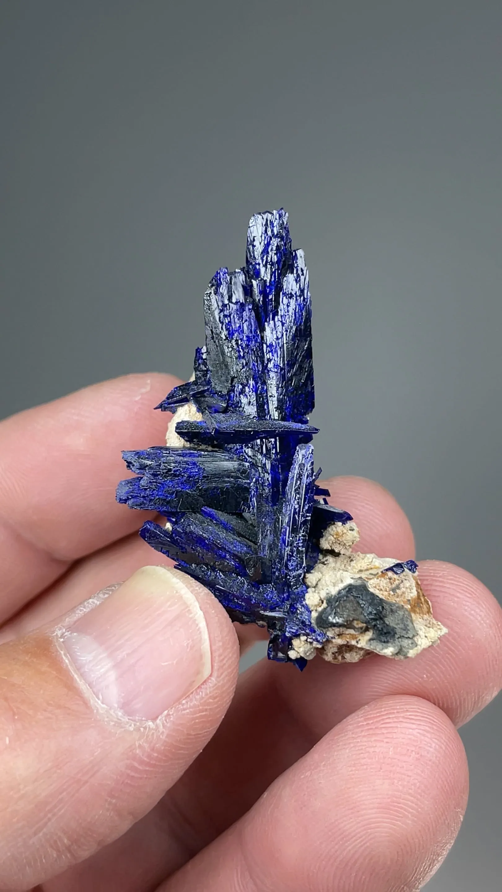 Azurite - image 2