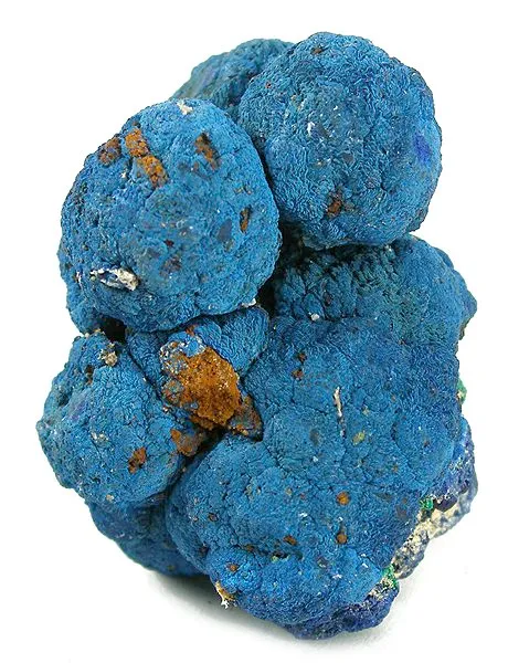 Azurite image