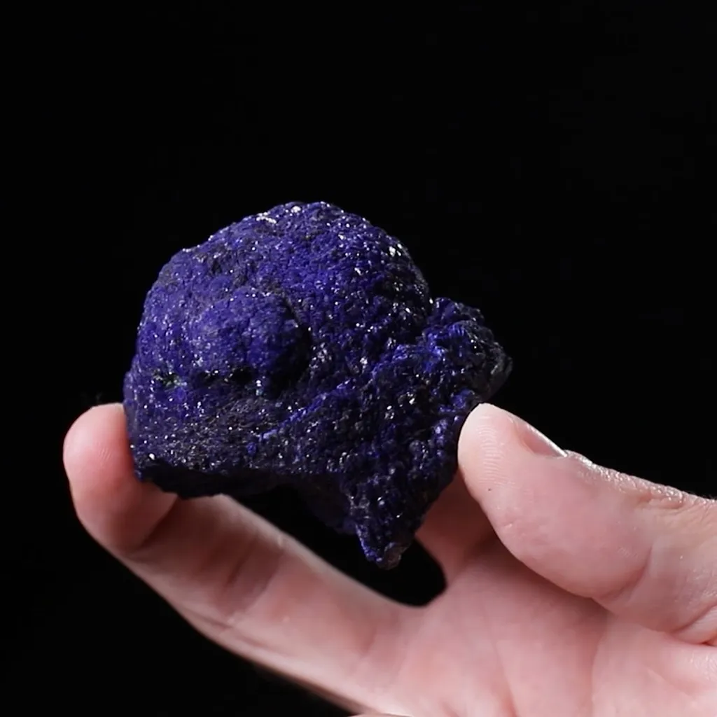 Azurite image