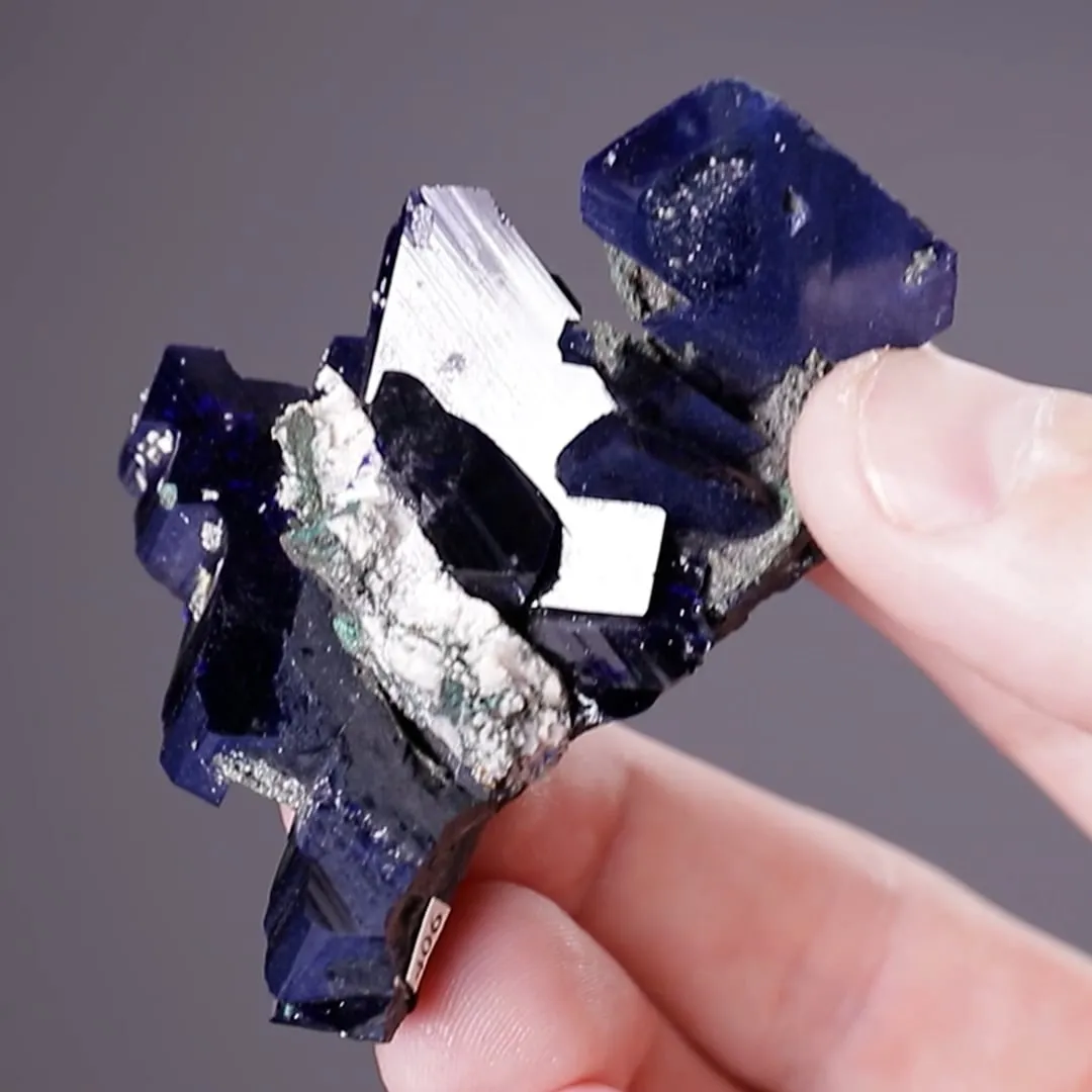 Azurite - image 2