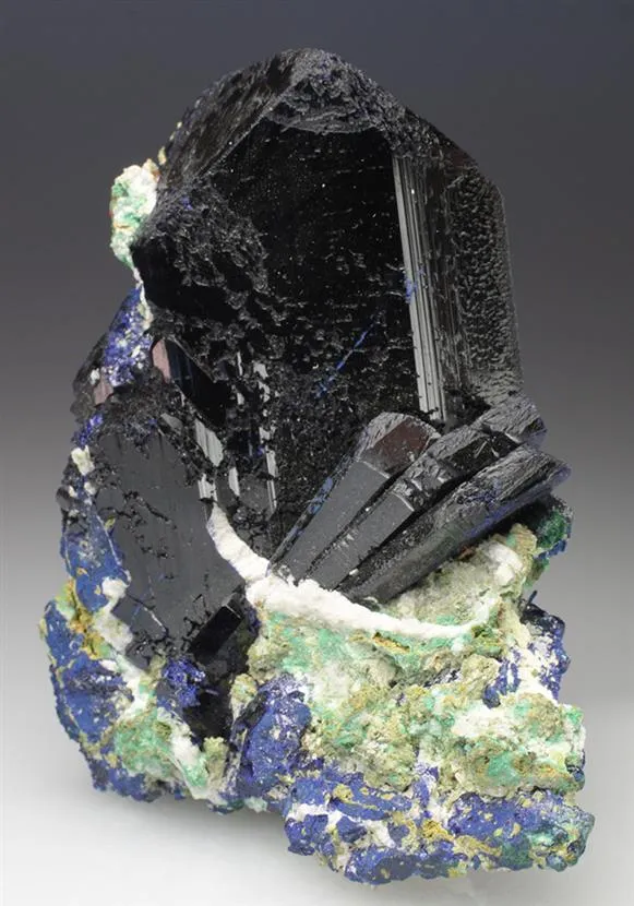 Azurite image