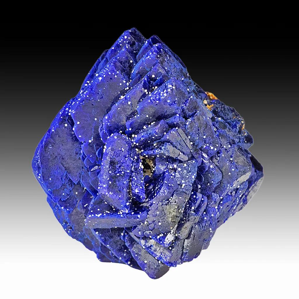 Azurite image
