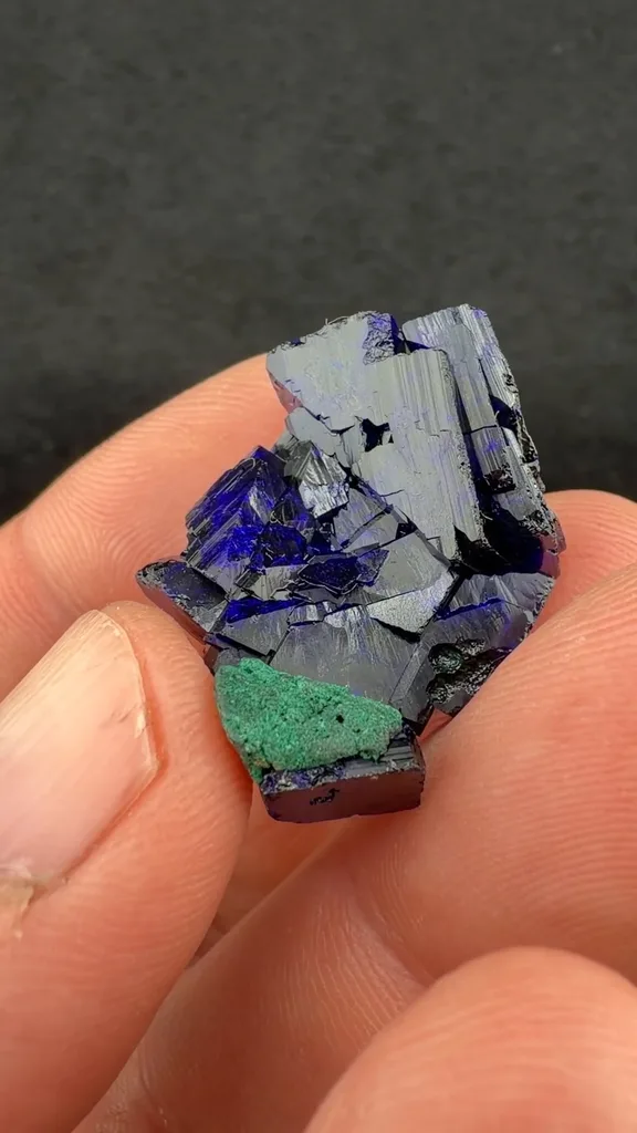 Azurite - image 2