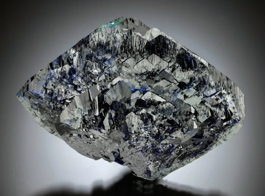 Azurite image