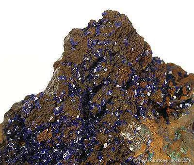 Azurite - image 2