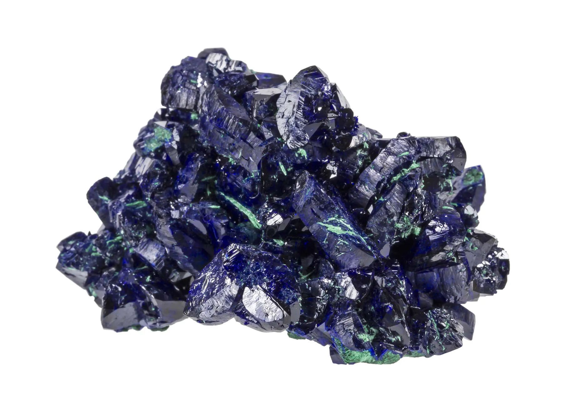 Azurite - image 2