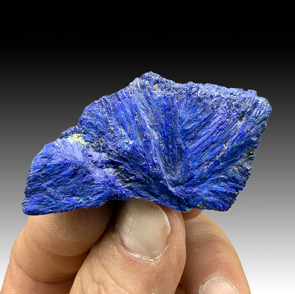 Azurite image