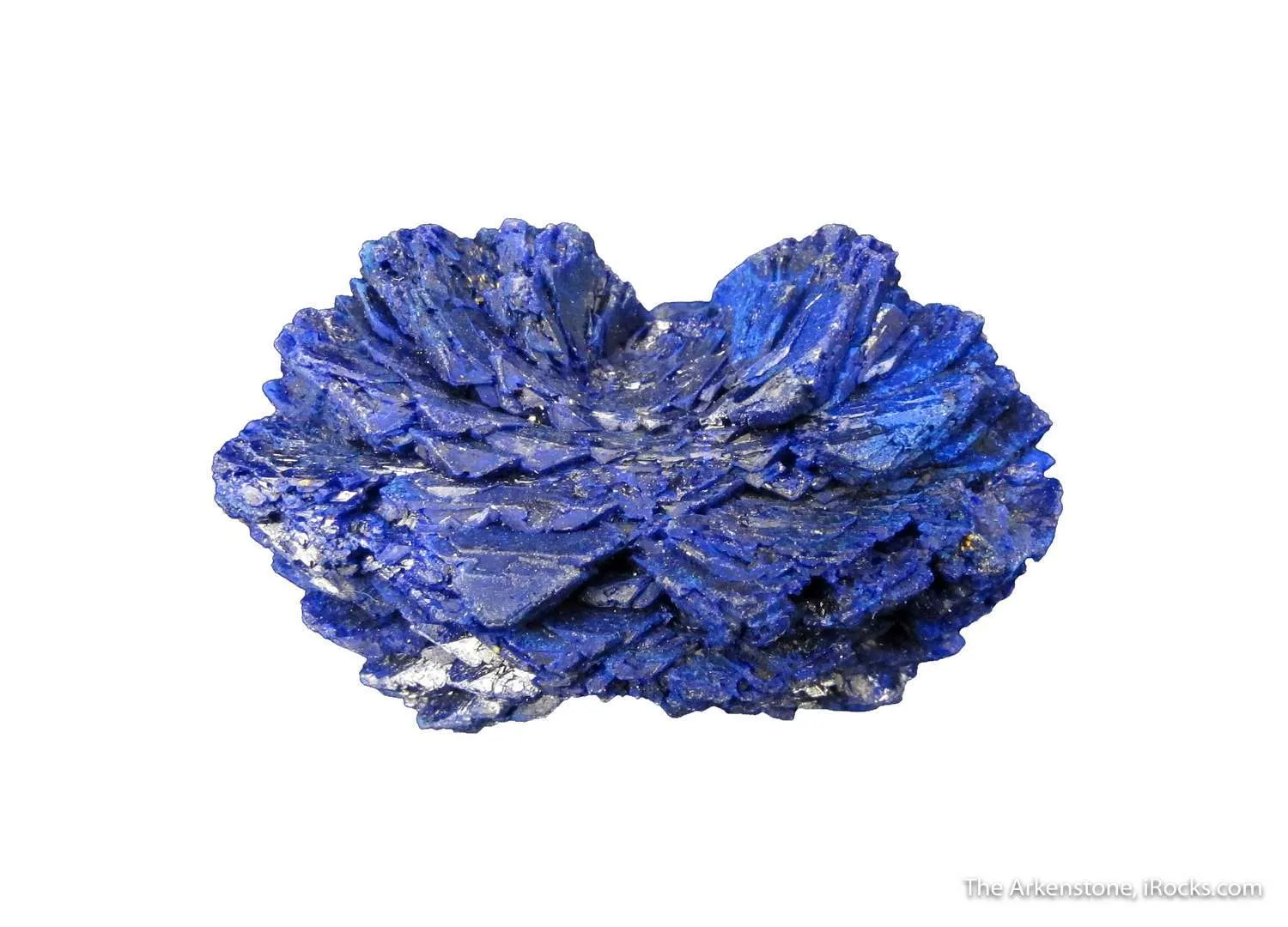 Azurite - image 1