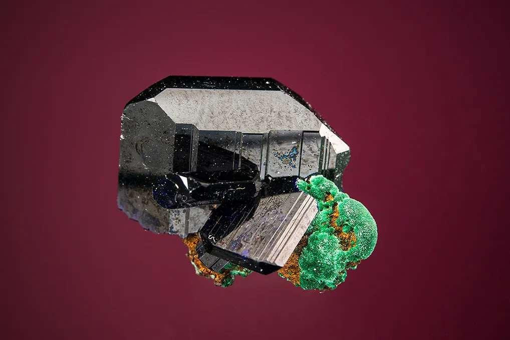 Azurite image