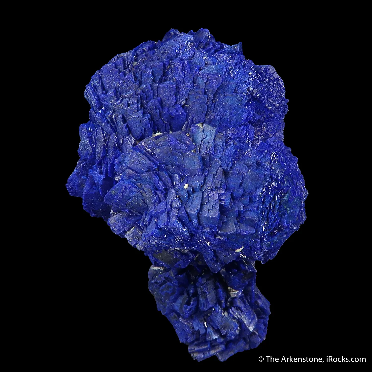 Azurite - image 3