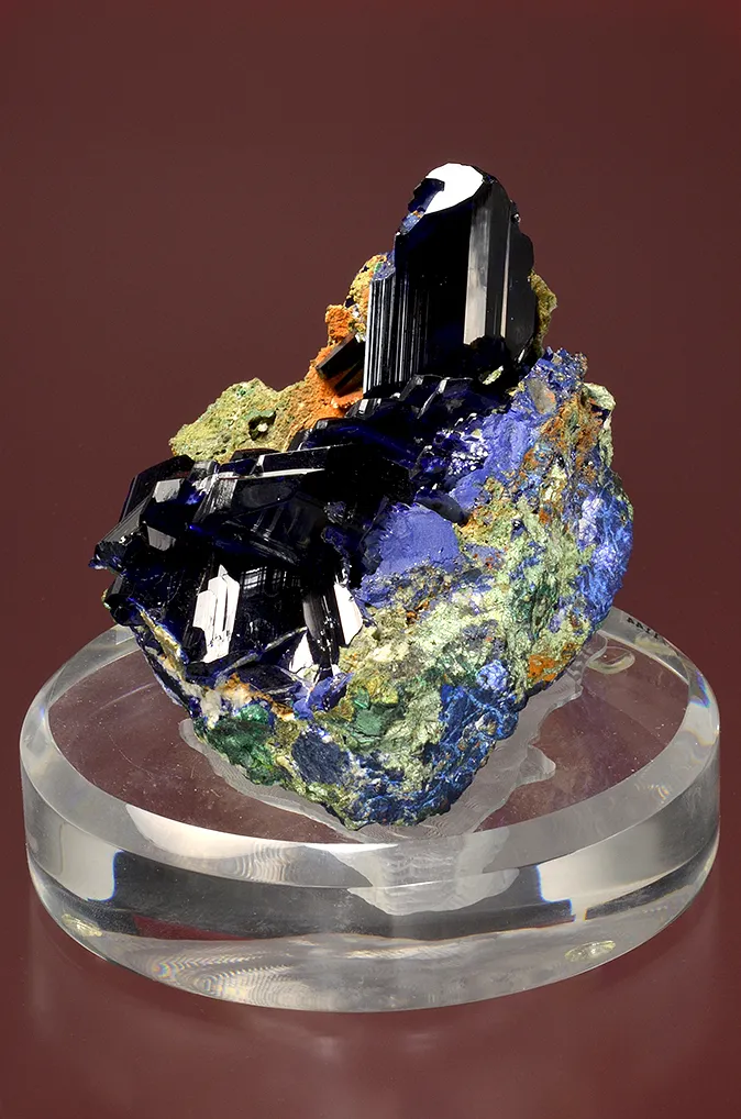 Azurite - image 3