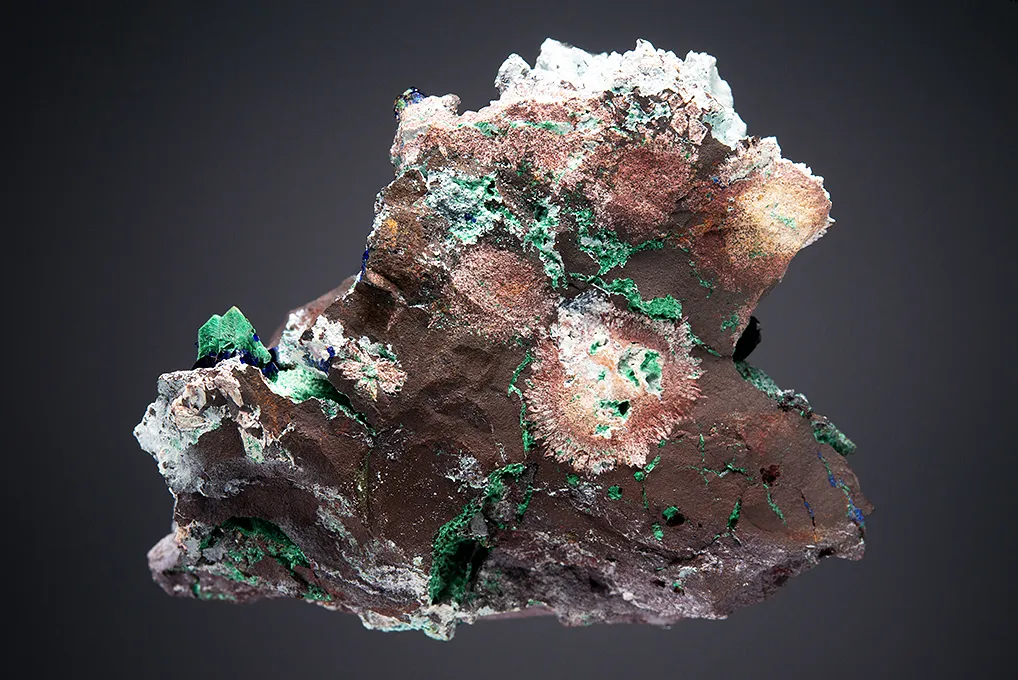 Azurite - image 3