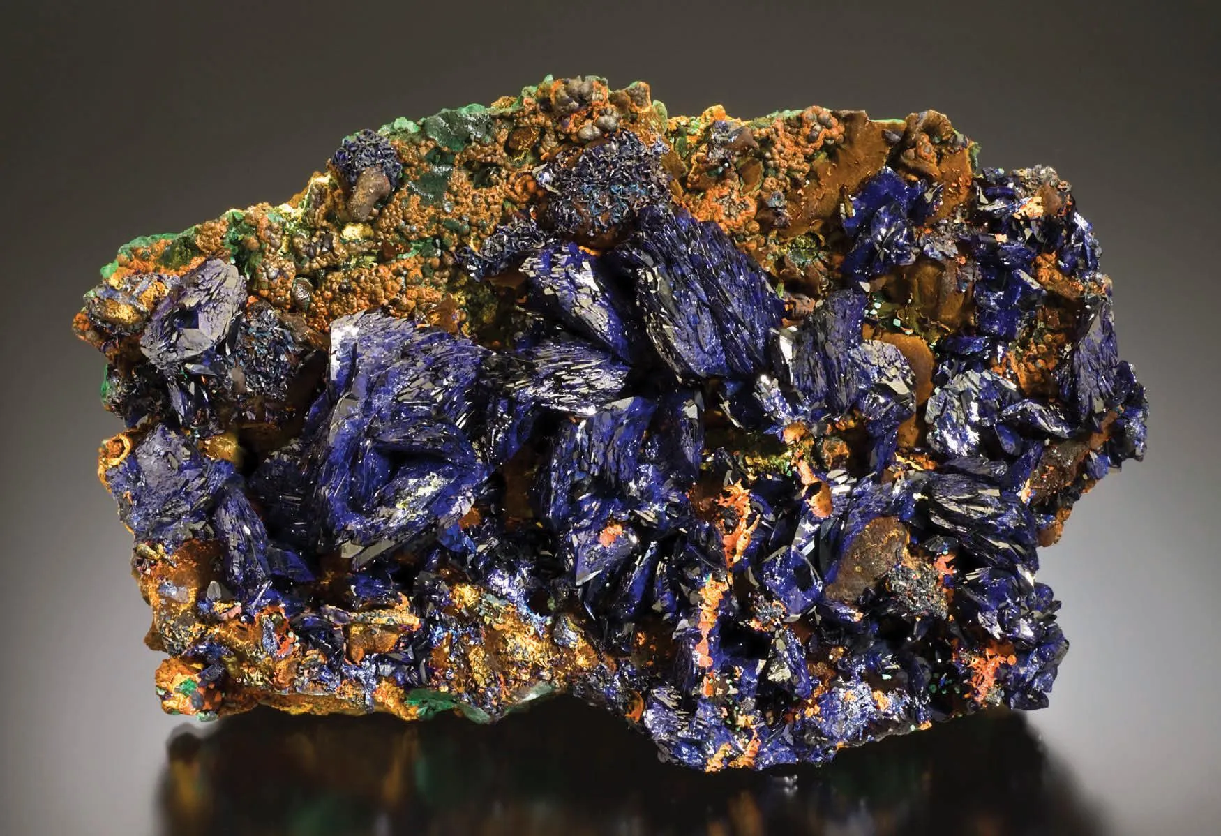 Azurite - image 1