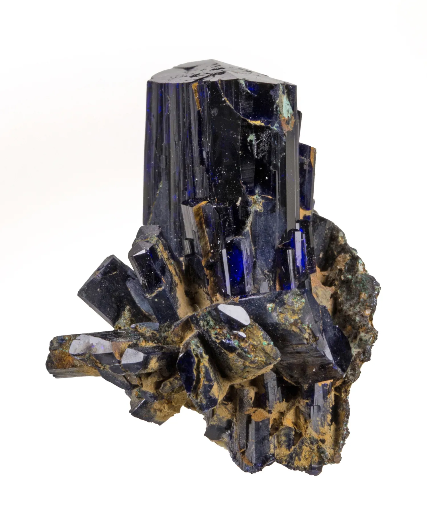 Azurite - image 3