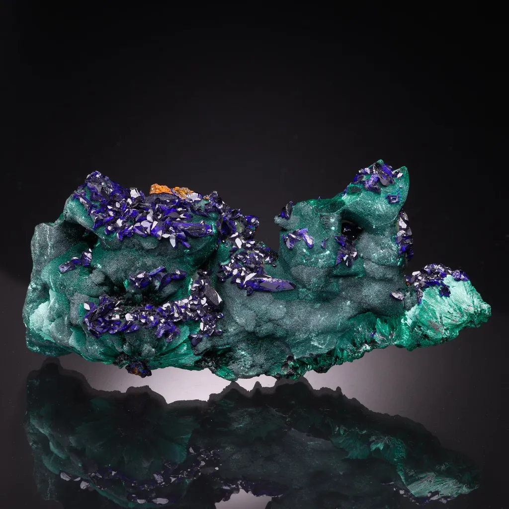 Azurite image