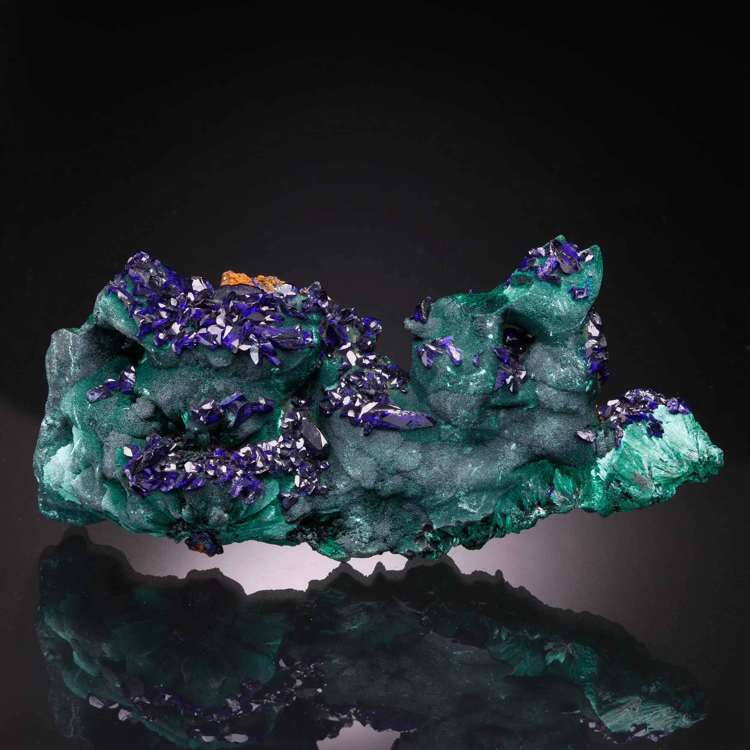 Azurite - image 1
